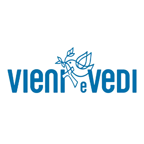 logo vieni e vedi